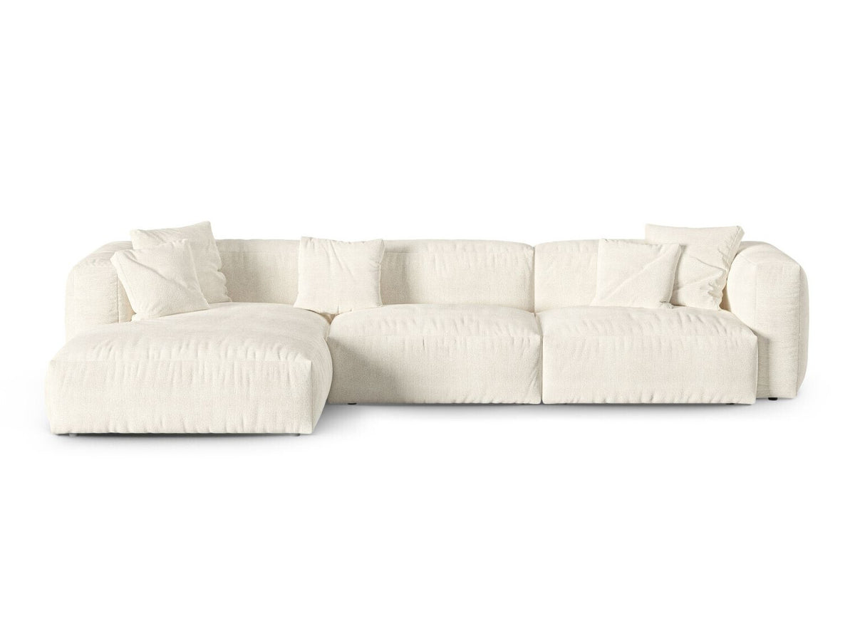 Modular corner sofa 651366