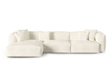 Modular corner sofa 651366