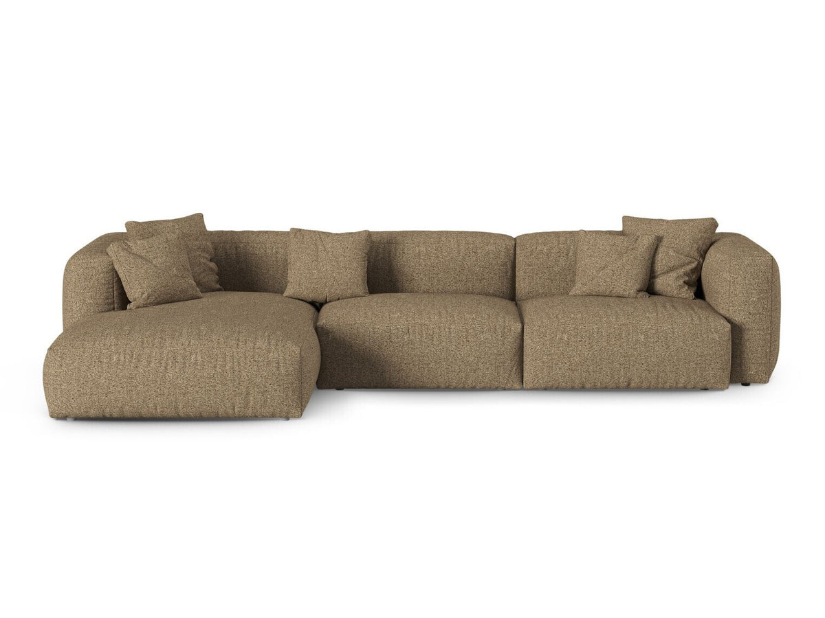 Modular corner sofa 651366