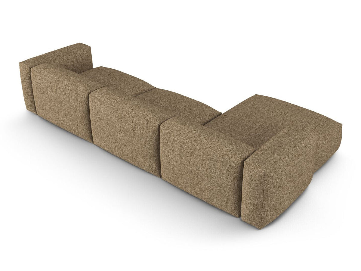 Modular corner sofa 651366