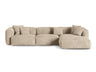 Modular corner sofa 651366