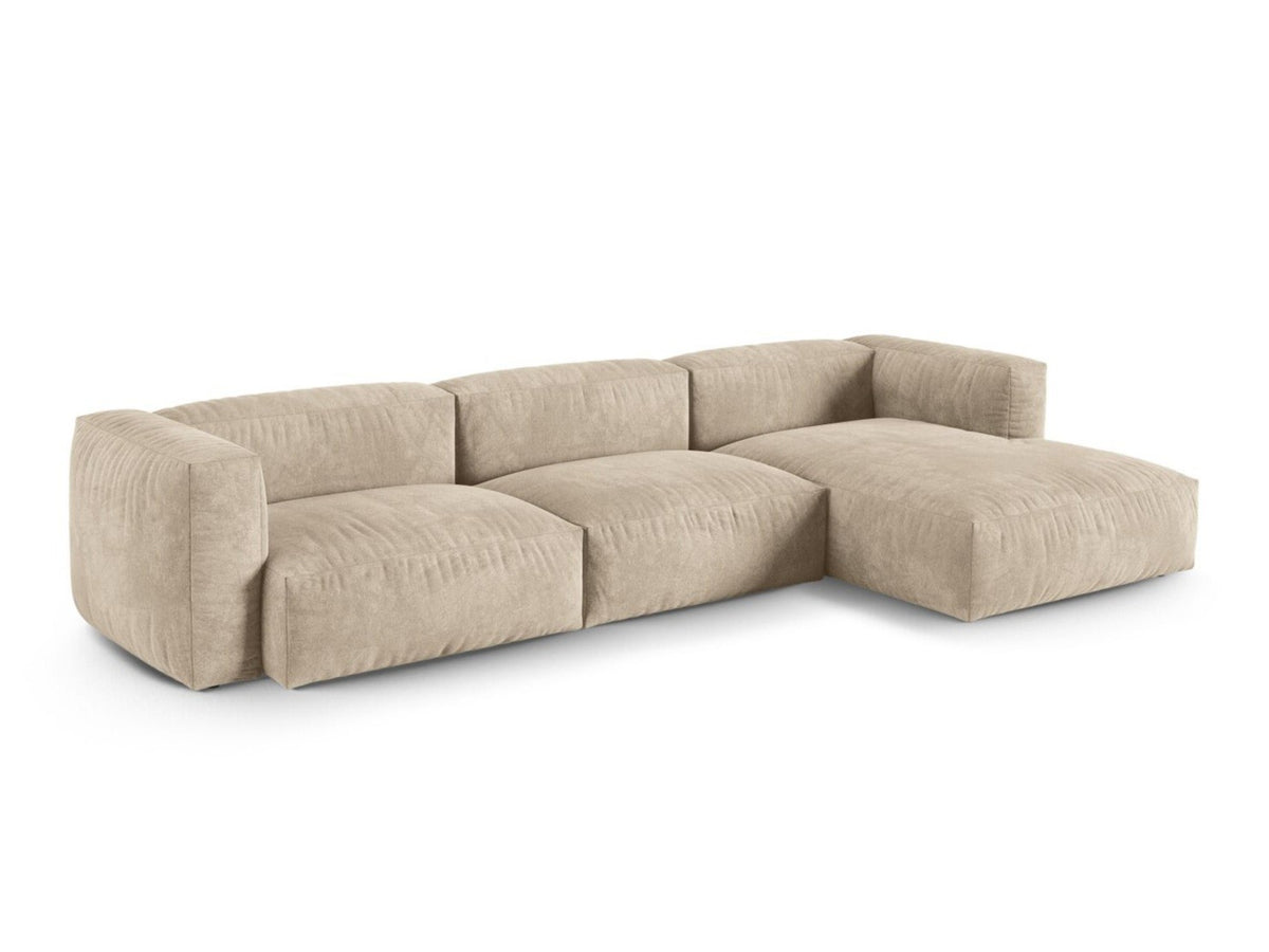 Modular corner sofa 651366