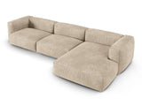 Modular corner sofa 651366