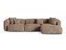 Modular corner sofa 651366