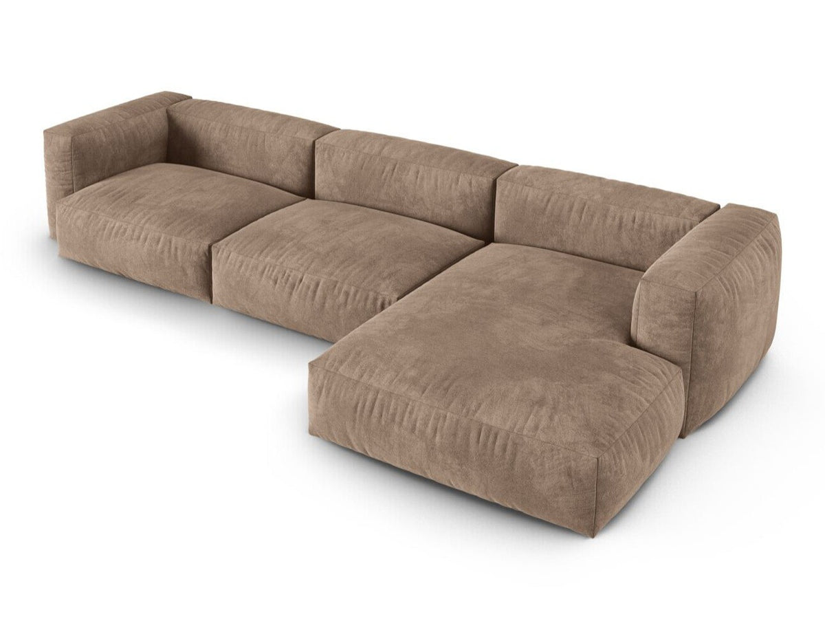 Modular corner sofa 651366