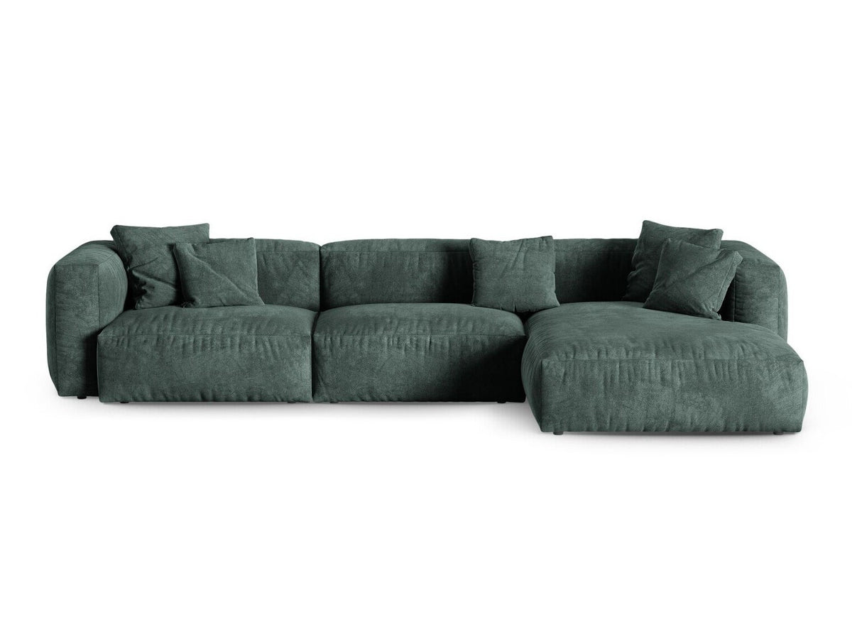 Modular corner sofa 651366