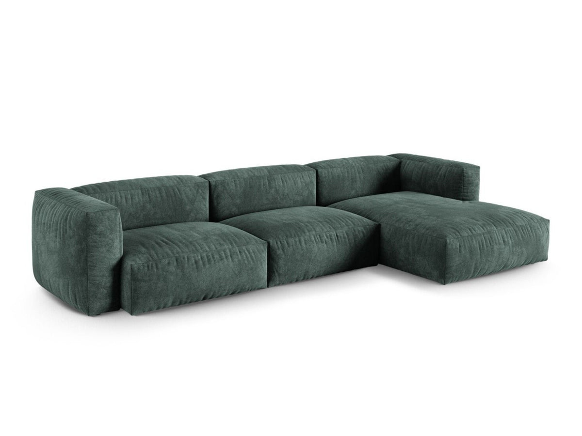 Modular corner sofa 651366