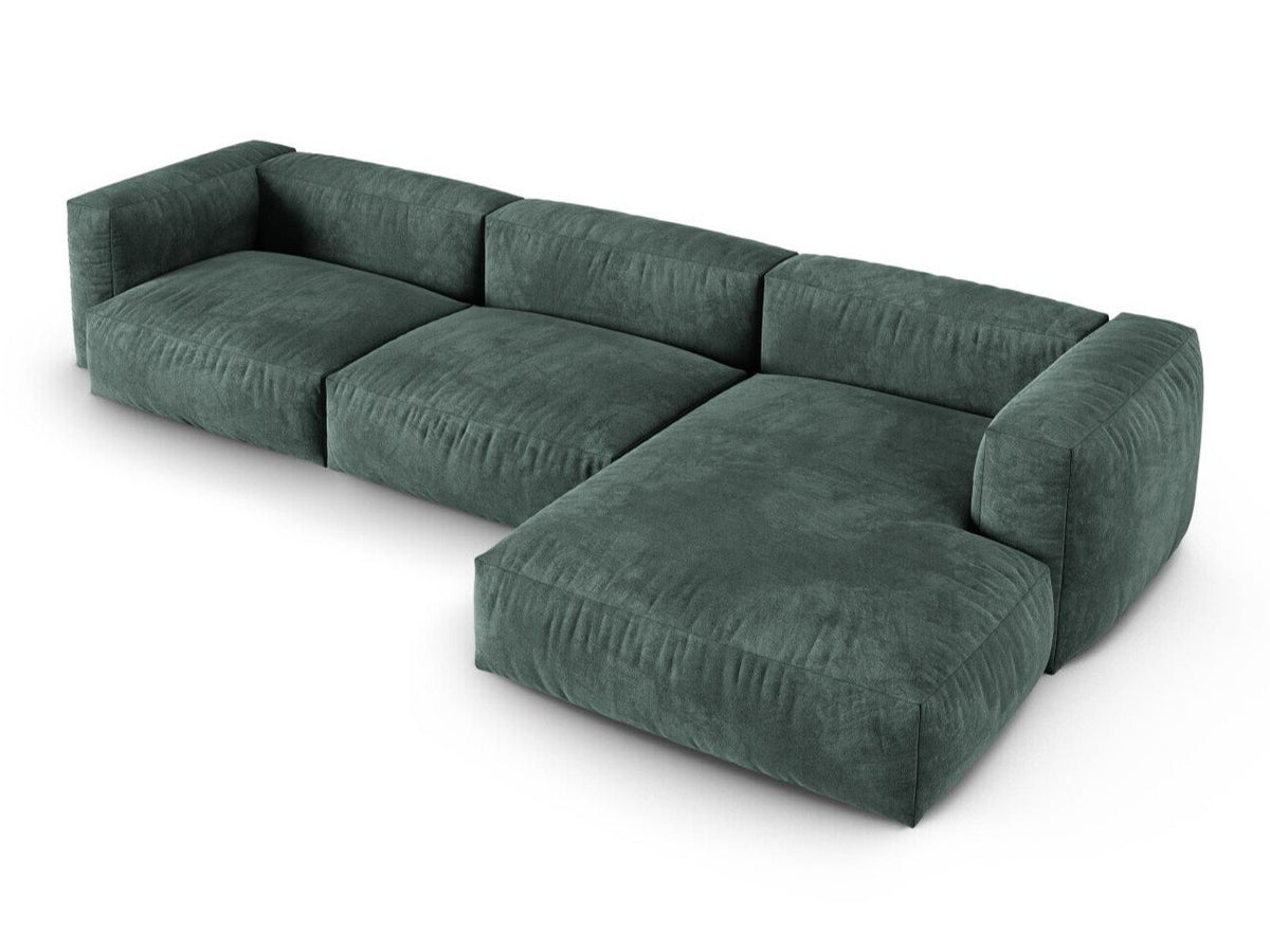 Modular corner sofa 651366