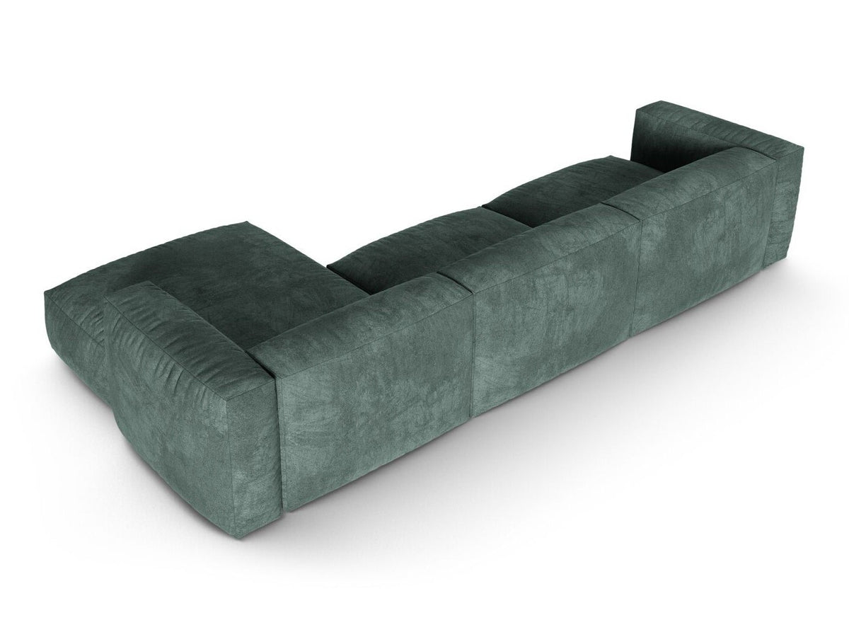 Modular corner sofa 651366