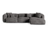 Modular corner sofa 651366