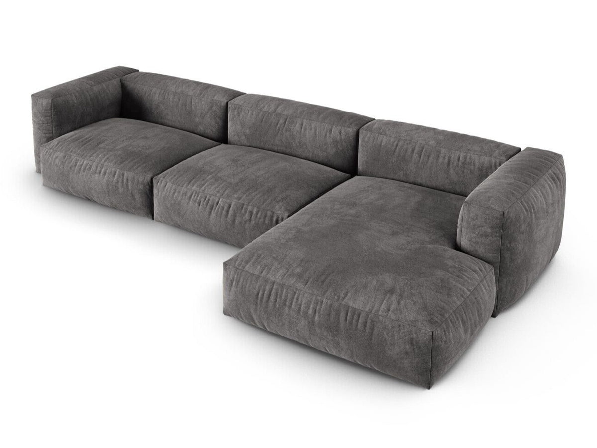 Modular corner sofa 651366