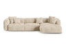 Modular corner sofa 651366