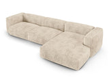 Modular corner sofa 651366
