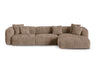 Modular corner sofa 651366
