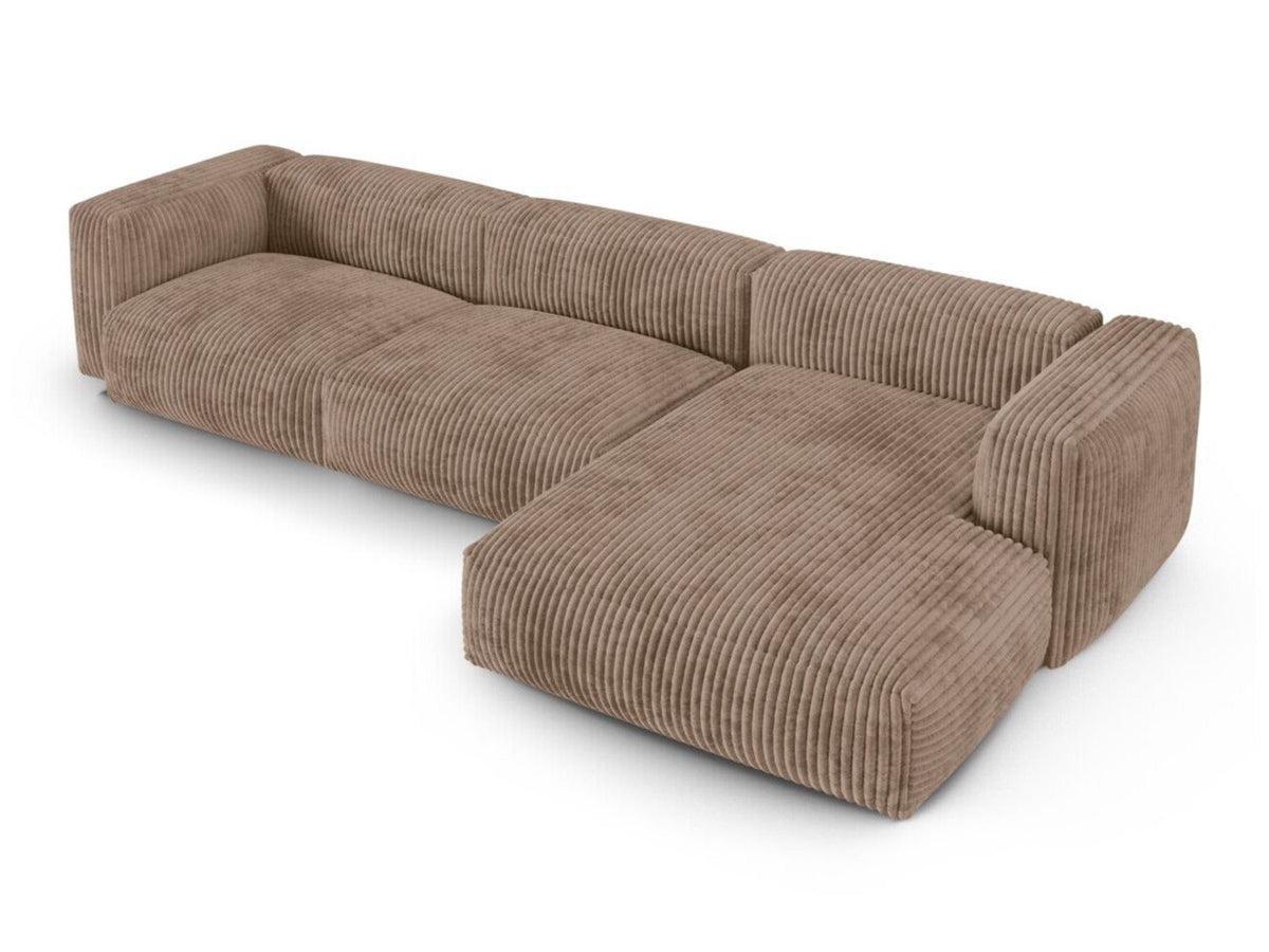 Modular corner sofa 651366