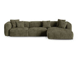 Modular corner sofa 651366