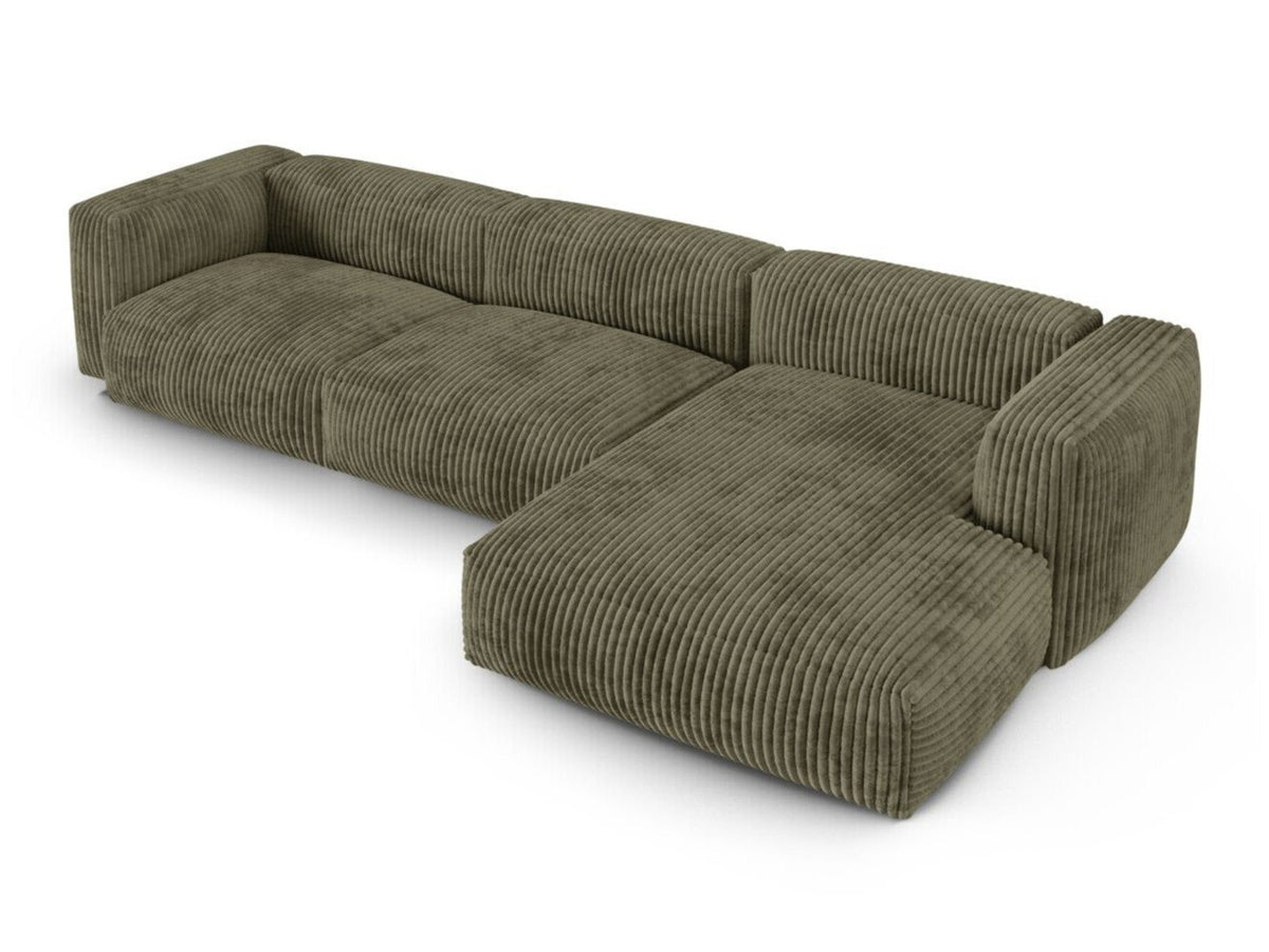 Modular corner sofa 651366