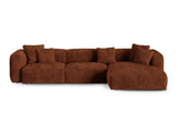 Modular corner sofa 651366