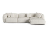 Modular corner sofa 651366