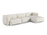 Modular corner sofa 651366