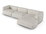 Modular corner sofa 651366