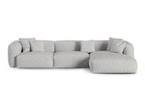 Modular corner sofa 651366