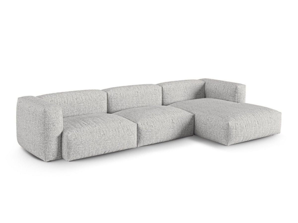 Modular corner sofa 651366