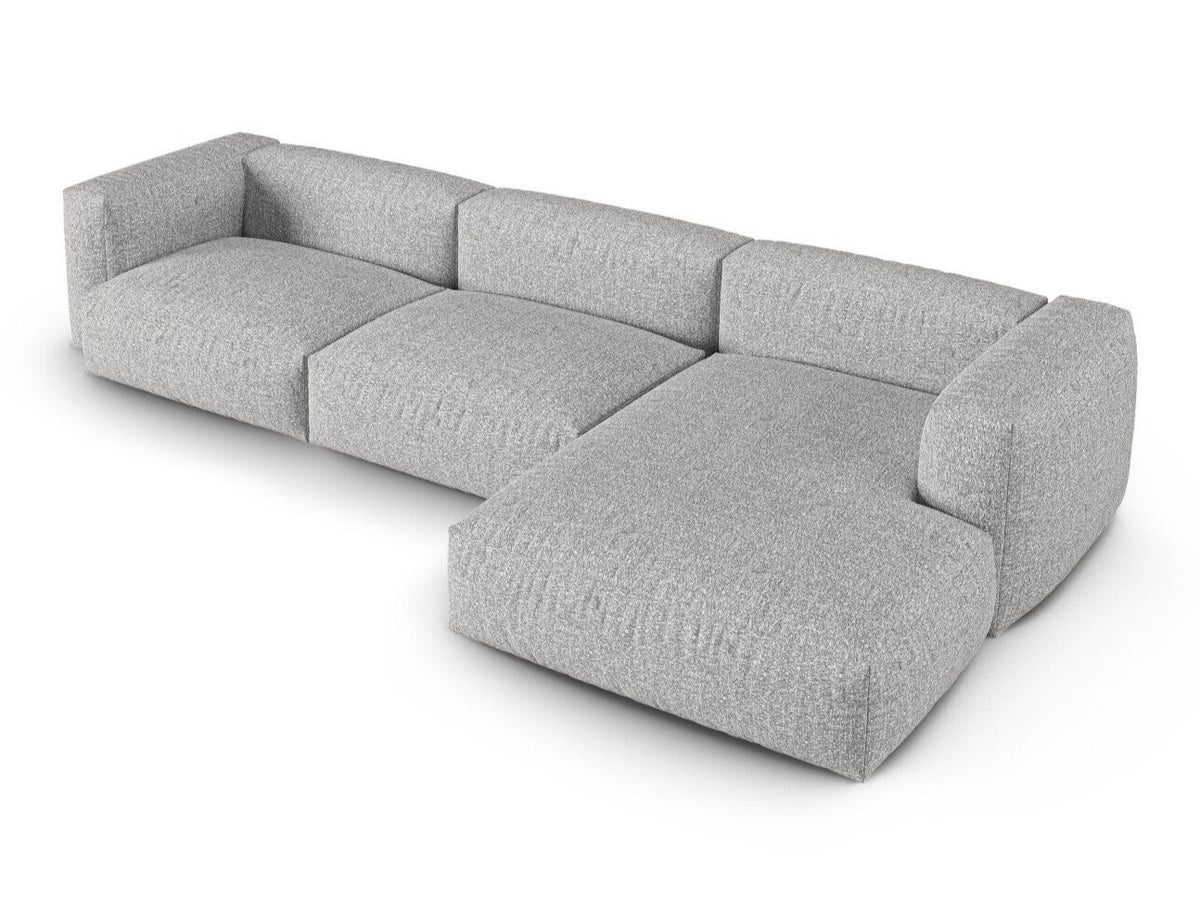 Modular corner sofa 651366