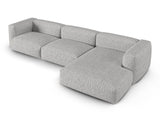 Modular corner sofa 651366