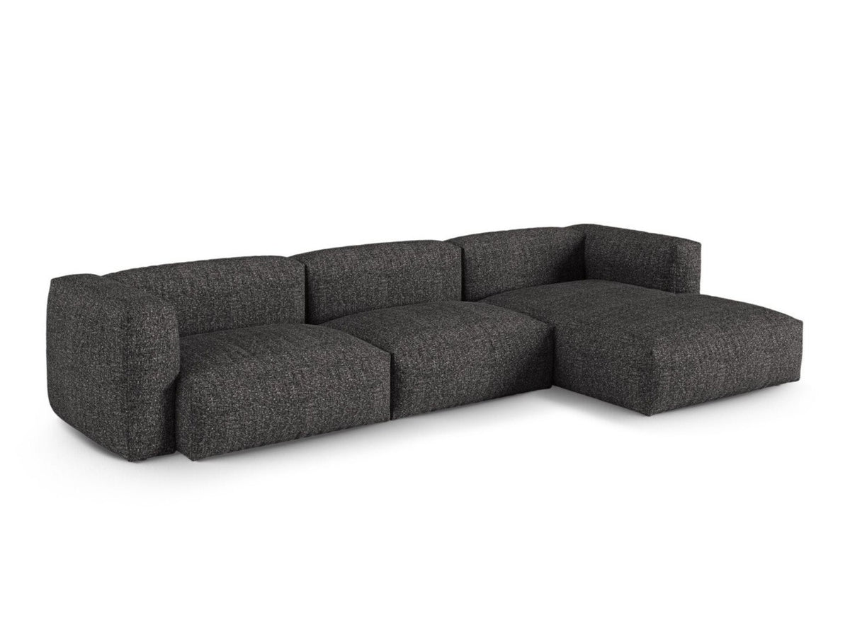 Modular corner sofa 651366