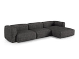 Modular corner sofa 651366