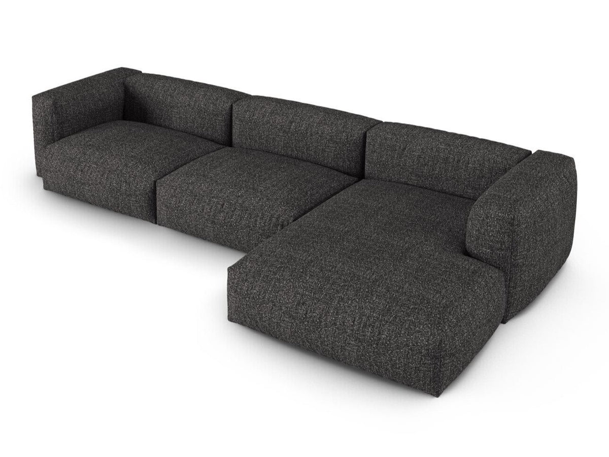 Modular corner sofa 651366