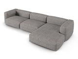 Modular corner sofa 651366