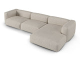 Modular corner sofa 651366