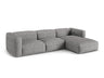 Modular corner sofa 651106 5106705