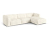 Modular corner sofa 651106 5106707