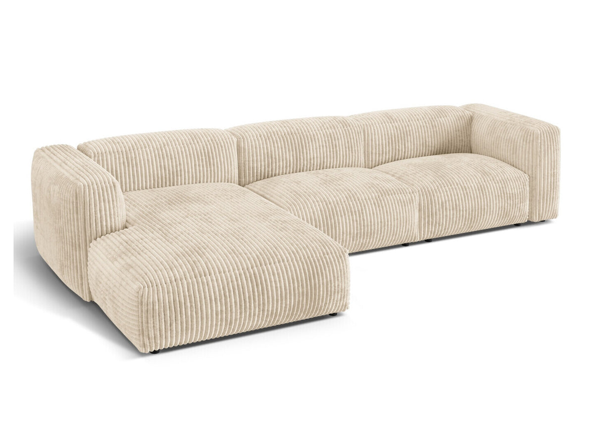 Modular corner sofa 651106
