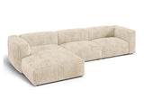 Modular corner sofa 651106
