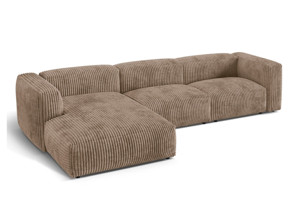 Modular corner sofa 651106