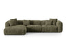 Modular corner sofa 651106