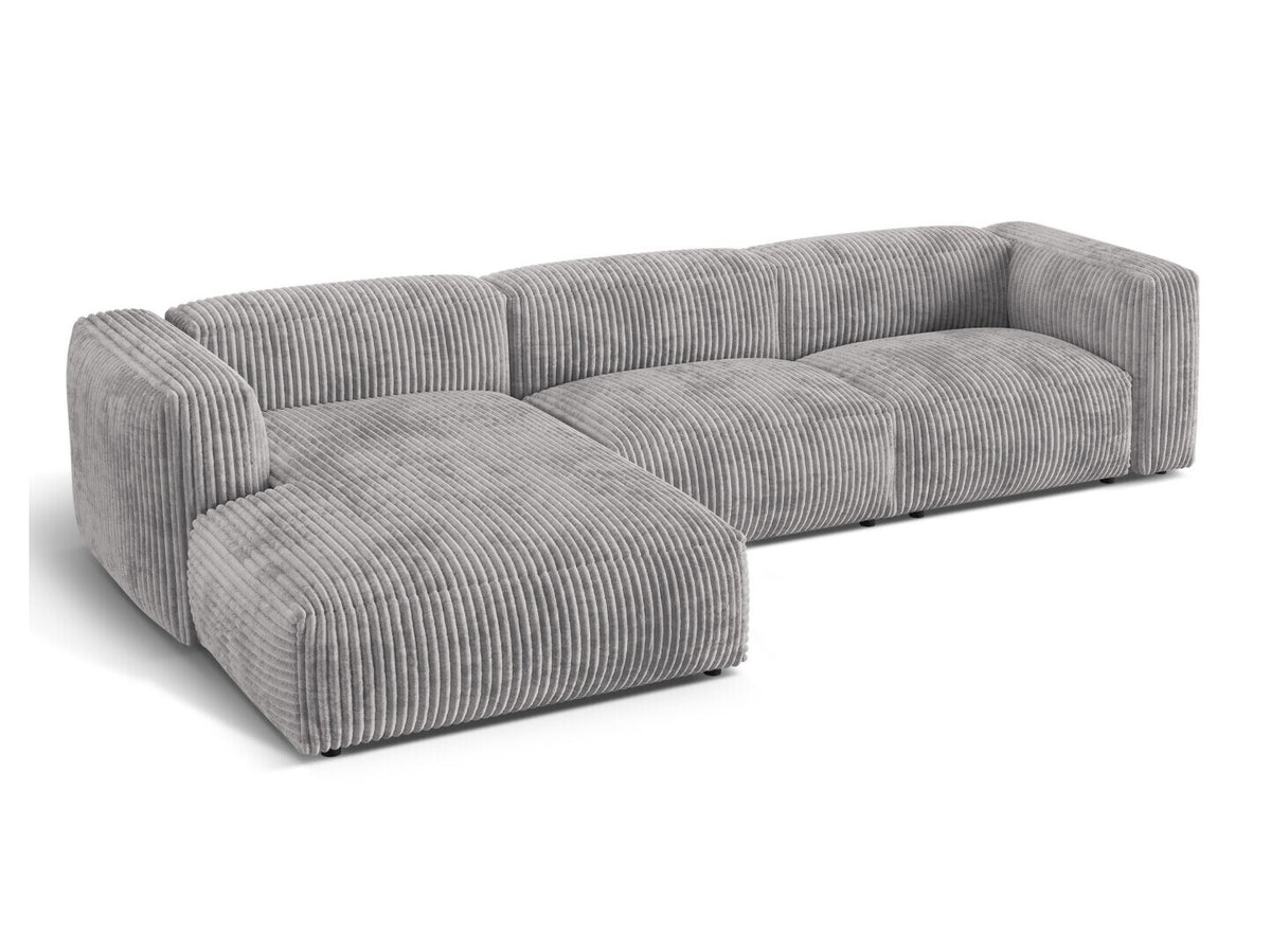 Modular corner sofa 651106