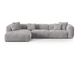 Modular corner sofa 651106