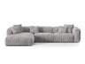 Modular corner sofa 651106