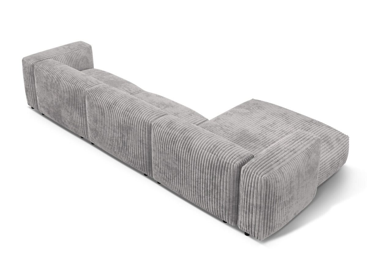 Modular corner sofa 651106