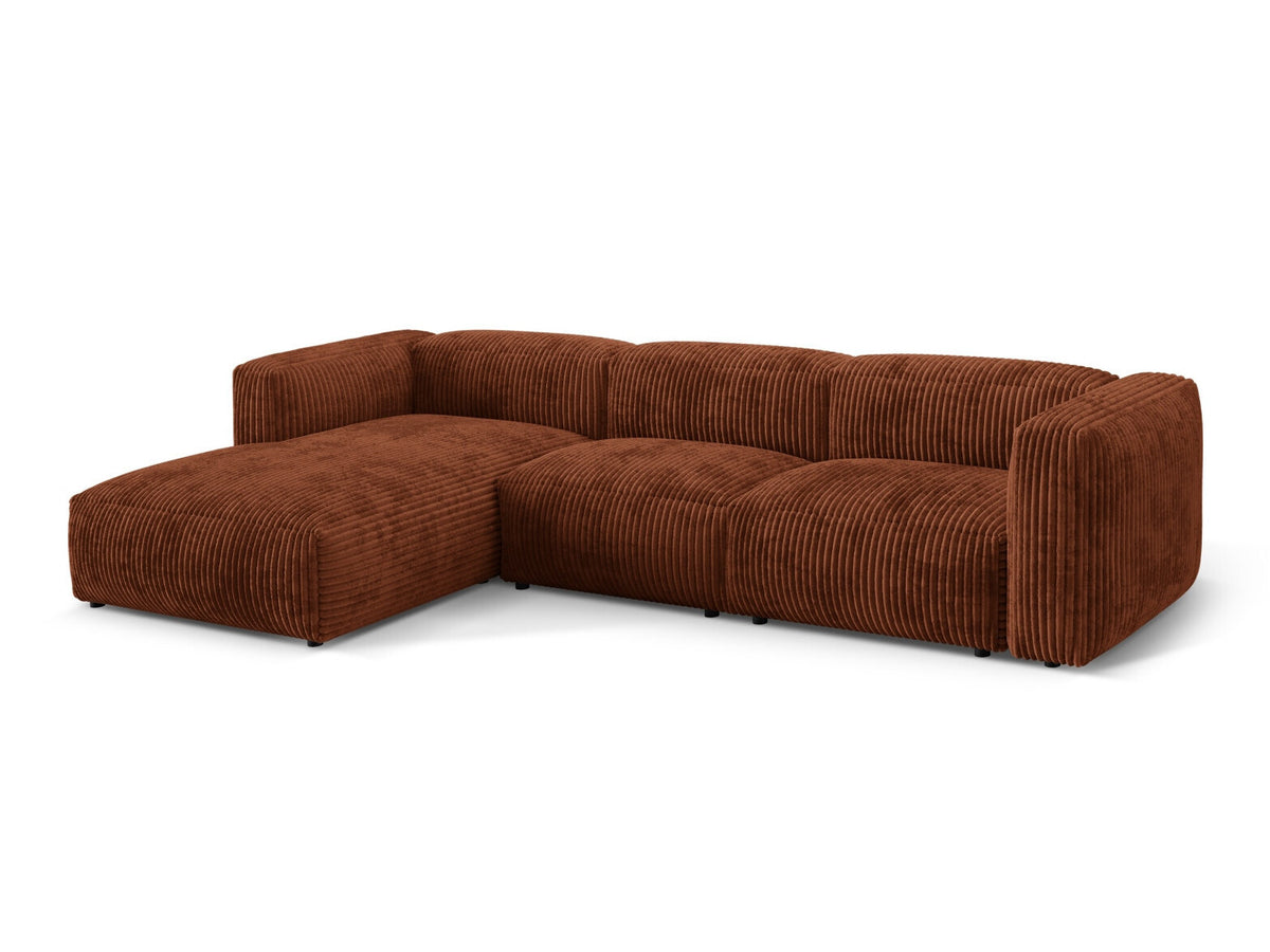 Modular corner sofa 651106