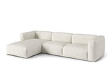 Modular corner sofa 651106