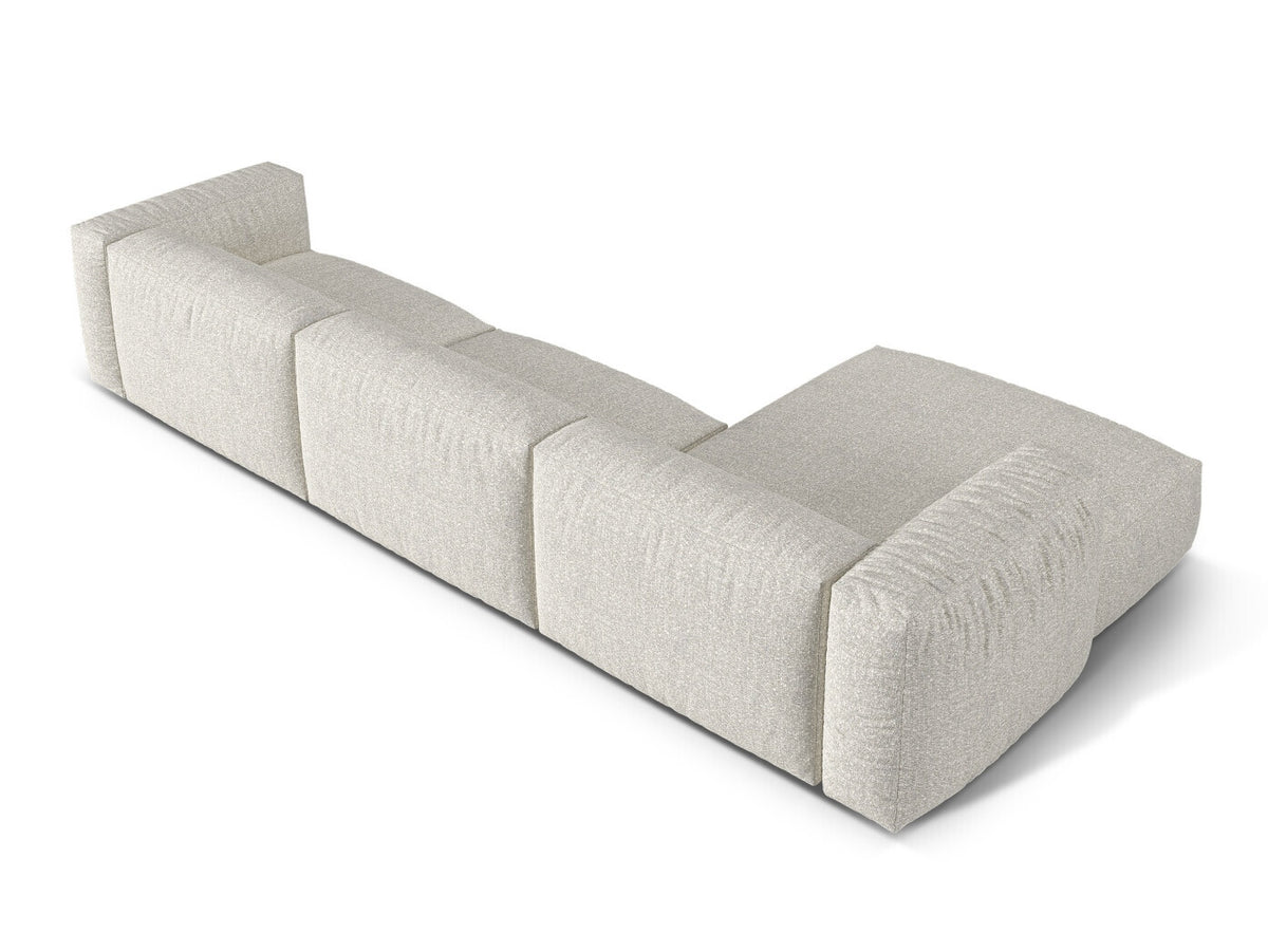 Modular corner sofa 651106