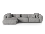 Modular corner sofa 651106