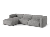 Modular corner sofa 651106
