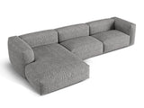 Modular corner sofa 651106